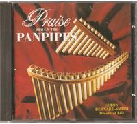 Simon Bernard-Smith - Praise Him On the Panpipes: Breath Of Life