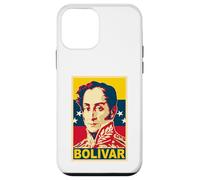 Simon Bolivar Venezuela Propaganda Case for iPhone 12 mini