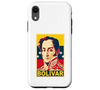 Simon Bolivar Venezuela Propaganda Case for iPhone XR