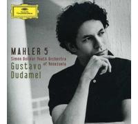 Simón Bolívar Youth Orch. of Venezuela Mahler: Symphony No. 5 (CD) (US IMPORT)