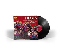 Simón Bolívar Youth Orchestra of Venezuela Gustavo Dudamel - Fiesta [VINYL]