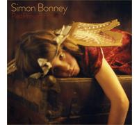 Simon Bonney Past, Present, Future LP Vinyl STUMM431 NEW