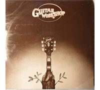 Simon Boswell, Chris Hardy, Philip John Lee,.. - Guitar Workshop [2xVinyl]