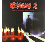 Simon Boswell - Demons 2 [VINYL]