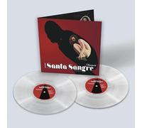 Simon Boswell - Santa Sangre Soundtrack: Limited Extended Deluxe Edition [Vinyl LP] [VINYL]