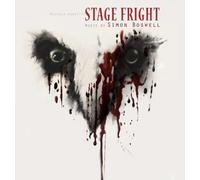 Simon Boswell - Stage Fright [VINYL]