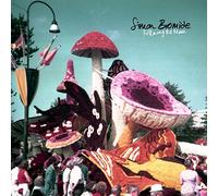 Simon Bromide - Following The Moon [VINYL]