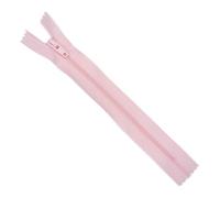 Simon Browne Crafts 14 Inch 36cm Zip No3 Closed End Nylon Dress Skirt Etc 41 Colours BUY 1 Or 2 456D, 132 Baby Pale Pink, Pack of 1