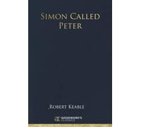 Simon Called Peter