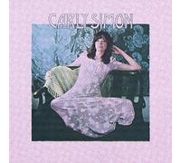 Simon, Carly - Carly Simon -Sacd/Ltd-