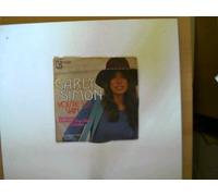 Simon, Carly: - Carly Simon - You?re so vain/ his friends are more than fond of Robin, Erscheinungsjahr 1972