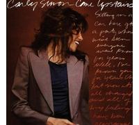 Simon, Carly - Come Upstairs