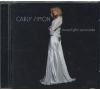 SIMON CARLY - MOONLIGHT SERENADE - CD - G3z