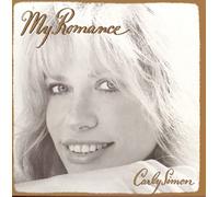 Simon,Carly - My Romance