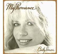 Simon, Carly - My Romance [CASSETTE]