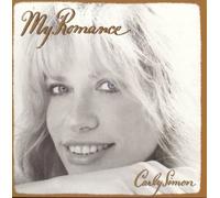 Simon Carly – My Romance – CD Jewel Case – US Import