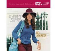 Simon, Carly - No Secrets [DVD AUDIO]