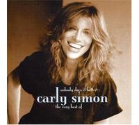 Simon Carly - Nobody Does It Better - The Very Best of Carly Simon