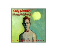 Simon, Carly - Romulus Hunt