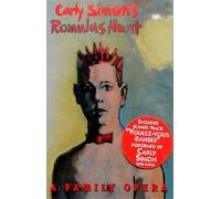 Simon,Carly - Romulus Hunt [CASSETTE]