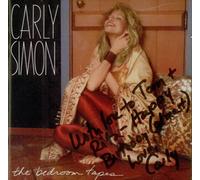 Simon, Carly - The Bedroom Tapes