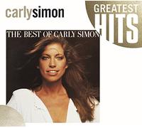 Simon, Carly - The Best Of Carly Simon
