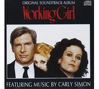 Simon, Carly - Working Girl