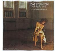Simon, Carly - You Belong To Me