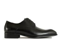 Simon Carter Agadir Derby Shoes UK 8 Black
