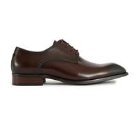 Simon Carter Agadir Derby Shoes UK 9 Brown