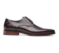 Simon Carter Basset Shoes UK 10 Brown