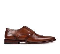 Simon Carter Beagle Shoes UK 9 Tan