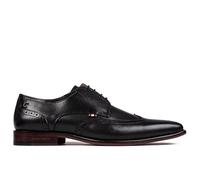 Simon Carter Beagle Shoes UK 7 Black