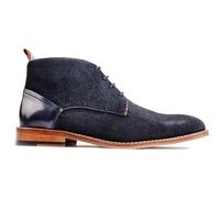 Simon Carter Byrd 2 Chukka Boots UK 10