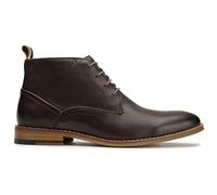 Simon Carter Byrd 2 Chukka Boots