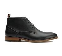 Simon Carter Byrd 2 Chukka Boots