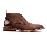 Simon Carter Byrd 2 Chukka Boots UK 8