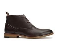 Simon Carter Byrd 2 Chukka Boots UK 9