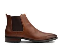 Simon Carter Clover 3 Chelsea Boots