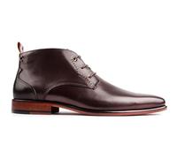 Simon Carter Collie Chukka Boots UK 11 Brown