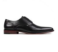 Simon Carter Basset Shoes UK 9 Black