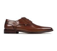 Simon Carter Mens Basset Shoes - Tan Leather - Size 11 (UK Shoe)