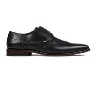 Simon Carter Beagle Shoes UK 8 Black
