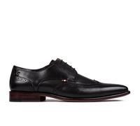 Simon Carter Beagle Shoes UK 7 Black