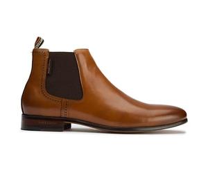 Simon Carter Rattle Chelsea Boots UK 7