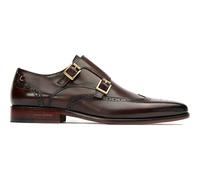 Simon Carter Spaniel Shoes UK 10 Brown