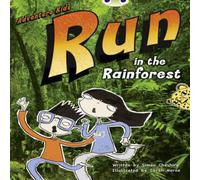 Simon Cheshire Bug Club Independent Fiction Year Two Turquoise A Adventure Kids: Simon Cheshire Multicolor