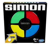 Hasbro Gaming Simon Electronic Memory Game