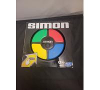 Hasbro Gaming Simon Swipe