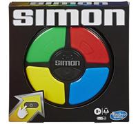 Hasbro Gaming Simon Swipe